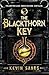 The Blackthorn Key (The Blackthorn series) by Kevin Sands by Kevin Sands