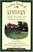 Country Roads of Kentucky b...