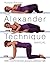 The Alexander Technique Manual: Take Control of Your Posture and Your Life by Richard Brennan (2007-04-01)