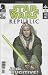 Star Wars Republic No. 80 by Welles Hartley