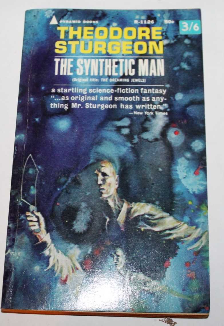 The Synthetic Man