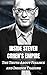 Inside Steven Cohen's Empire by Prabal Jain
