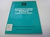 Learning for Change: Developing Staff & Practice in Social Work Teams (Pade Publications) Learning for Change: Developing Staff & Practice in Social Work Teams (Pade Publications)