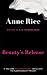 The Claiming Of Sleeping Beauty by A.N. Roquelaure
