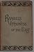 Raphael's Pythoness of the East;: Or, Complete key to futurity. Translated from the original ms. of the celebrated mystical divining book, formerly in ... of her imperial majesty the Empress Josephine