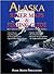 Alaska River Maps & Fishing Guide 1st (first) edition Text Only by Ray Rychnovsky