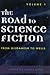 [(The Road to Science Fiction: v. 1: From Gilgamesh to Wells)] [Author: James E. Gunn] published on (November, 2002)