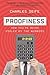 Proofiness: How You're Being Fooled by the Numbers by Charles Seife (2011-09-27)