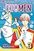 Otomen Volume 3[OTOMEN V03][Paperback]