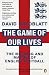 The Game of Our Lives: The Meaning and Making of English Football by David Goldblatt (2015-03-05)