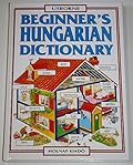 Beginner's Hungarian Dictionary