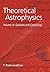 [(Theoretical Astrophysics: Volume 3, Galaxies and Cosmology: v. 3)] [Author: T. Padmanabhan] published on (October, 2005)