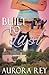 Built to Last by Aurora Rey (2016-04-12)
