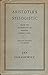 Aristotle's Syllogistic From the Standpoint of Modern Formal Logic (Oxford University Press Academic Monograph Reprints)
