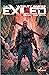 THE EXILED #1 CVR B ESKIVO