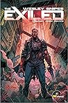 THE EXILED #1 CVR B ESKIVO (MR)