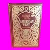 Collectible Deluxe LEGENDS and TALES of the AMERICAN WEST Leather Bound Collectible Edition NEW [Hardcover] Richard Erdoes