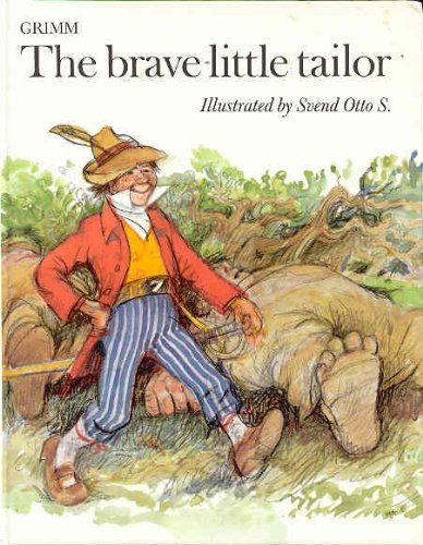 The Brave Little Tailor