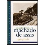 Quincas Borba by Assis,Joaquim Machado de. [1999] Paperback