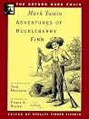 Adventures of Huckleberry Finn (1885) (The Oxford Mark Twain)... by Unknown Author