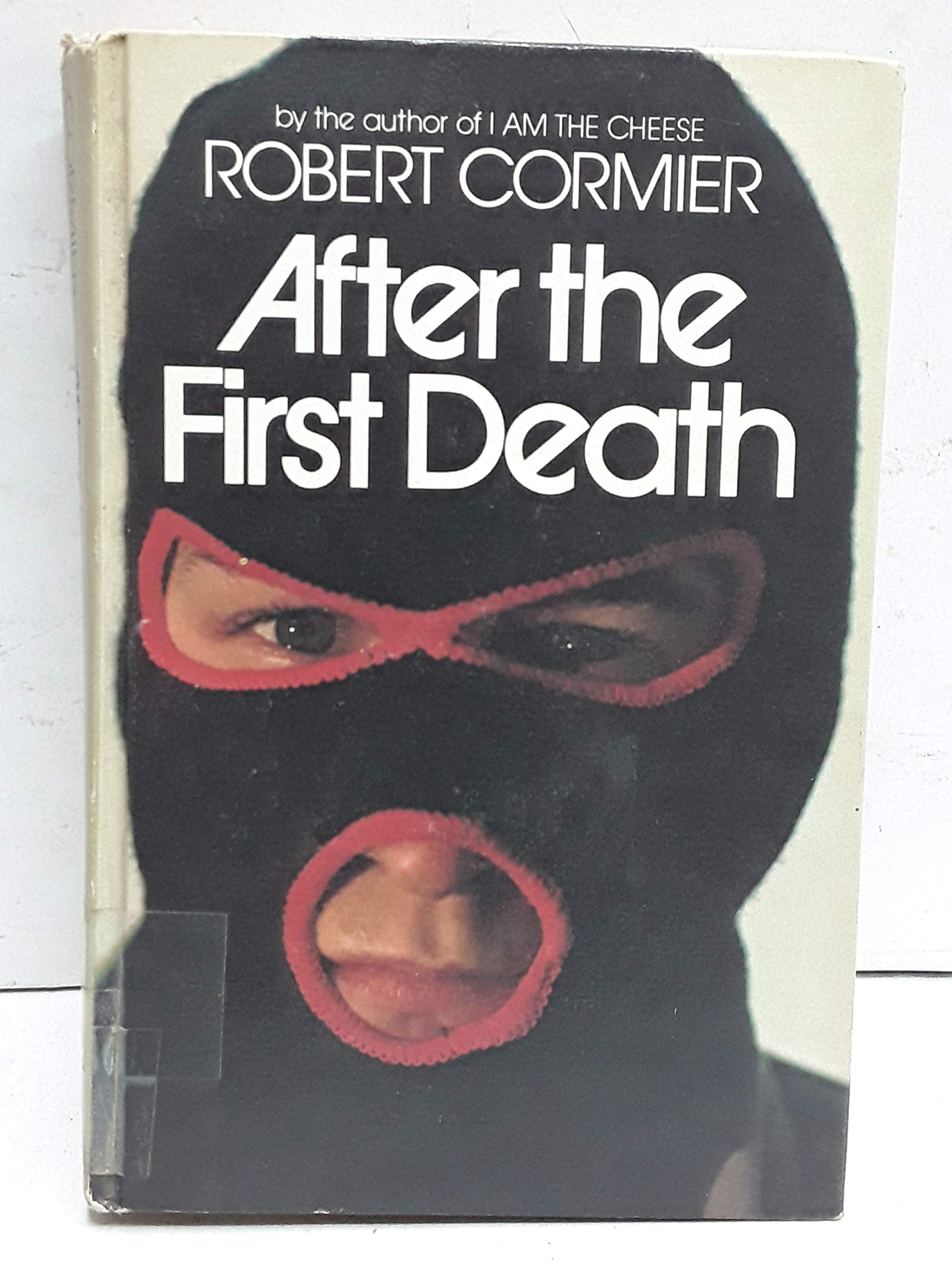 After the First Death