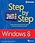 Windows 8 Step by Step by Ciprian Adrian Rusen (2012-10-03)