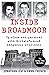 Inside Broadmoor by Jonathan Levi