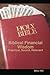 Biblical Financial Wisdom by Mike Hill (2008-09-16)