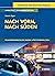 Nach vorn nach Süden von Sarah Jäger - Textanalyse und Interp... by Sarah Jäger