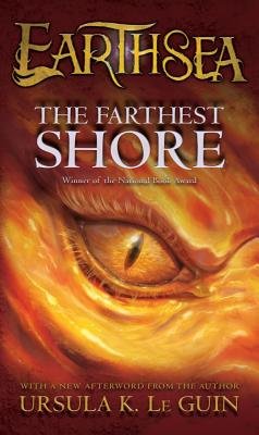The Farthest Shore[FARTHEST SHORE][Mass Market Paperback]