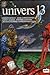 Univers, 13