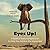 Eyes Up!: A Book of Daily Compliments to Help You Achieve the Impossible