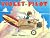 Violet the Pilot by Steve Breen (13-Mar-2008) Hardcover