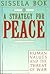 A Strategy for Peace by Sissela Bok