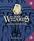 The Book of Wizards: A Magical History