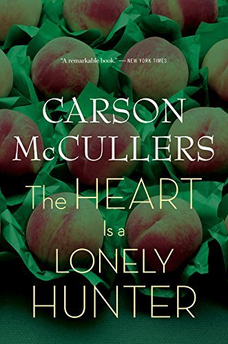 The Heart Is a Lonely Hunter