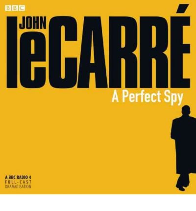 A Perfect Spy
