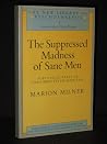 Suppressed Madnes...