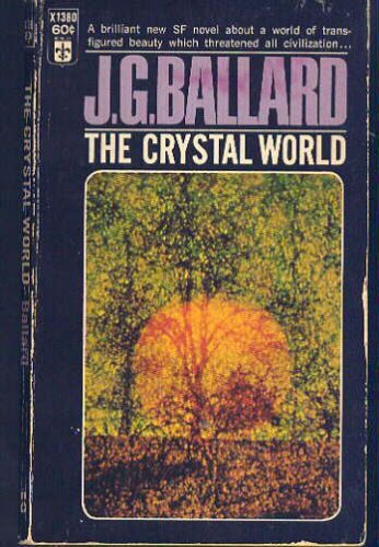 The Crystal World