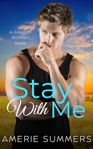 Stay With Me (Greyson Brothers)