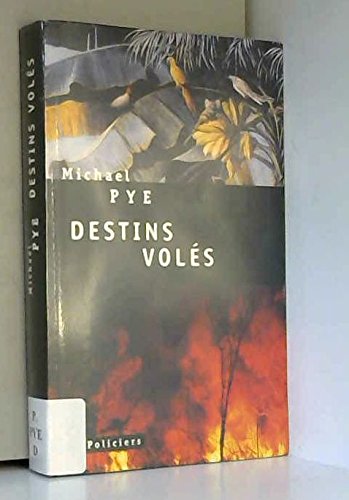Destins volés