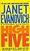 High Five by Janet Evanovich High Five by Janet Evanovich