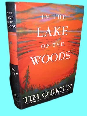 In the Lake of the Woods