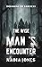 The Wise Man's Encounter by Nadia Jones