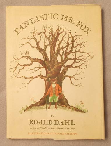 Fanastic Mr Fox