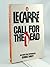 Call for the Dead