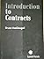 Introduction to Contracts