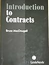 Introduction to Contracts