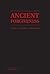 Ancient Forgiveness: Classical, Judaic, and Christian (2011-12-29)