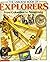 The Usborne Book of Explorers (From Columbus to Armstrong) by Felicity Everett (1995-01-01)